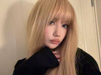 jasmin videochat SabrinaSteels