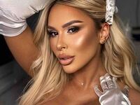 shower web cam SelenaVoss