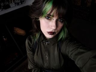 web cam live ShadowBelle