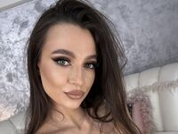 hot naked camgirl StephanyMendosa