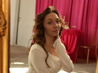 cam whore TateBeckett