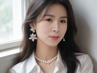 camgirl live YaoYiYi