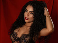 cam girl livecam ZoeRiveira