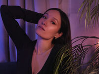 hot webcam video AgnesCranberry