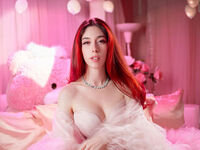 hot cam girl fingering CamilePrescott