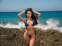beautiful girl cam FabianaLima