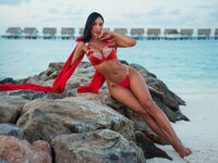 jasmin camgirl GiovanaRodriguez