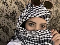 camgirl photo HavannaArab