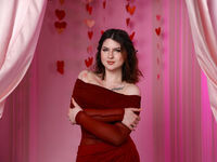 naked webcamgirl picture IvySimmons