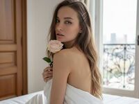 camgirl masturbating with sextoy KatyMonro