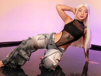camgirl LaraBelmon