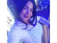 nude camgirl photo LilaVolcan