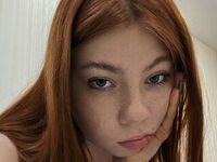 naked cam LilianBarfield