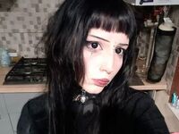 cam girl live cam LuisaBarboza