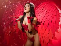 naughty camgirl fingering pussy MeganClarkson