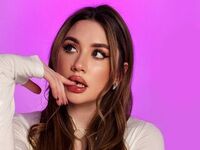 cam girl live cam MeganStrain