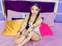 shaved pussy web cam SammyHil