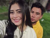 free live cam AbrilyMayo