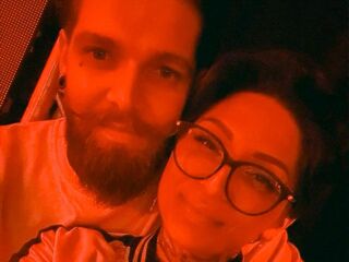 camgirl blowjob cam AdelleAndBlaze