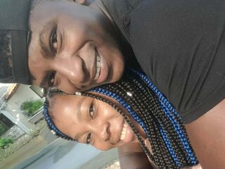 sexshow AlexAndValeria