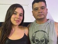 cam couple pic AmyandAlan