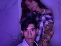 dirty AnnyaAndRick