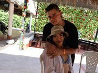jasmin cam girl fucking boyfriend ArianaAndGabriel