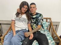 jasmin camcouple fucking AshleyAndEthan