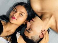 online cam BlakeAndJess