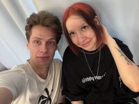 hot webcam slut anal BrainAndCornelia