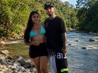 fucking web cam couple CamiloAndVictori