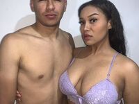 adult cam chat CamylaAndCharlie