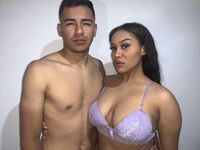 webcam girl anal sex CharlyAndCamyla