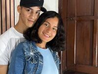 cam couple photo CnadyAndOliver