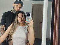cam couple photo ConorAndMeli