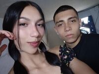 cam couple live cam DakotaAndDerek