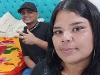 webcamsex chatroom DaniMarina