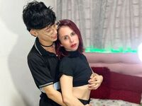live teaser web cam EmilyandSam