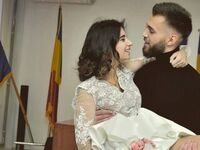 couple webcamsex GiaAndMoro
