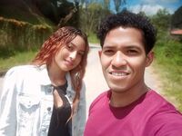 camcouple live sex GibsonAndAsleys