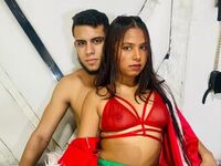 jasmin sex web cam HarperAndMason