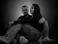 naughty camcouple having sex HarryAndHanna