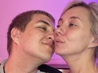naughty camcouple IreneBlare