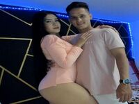 hot live couple sex show JeffAndScarlet