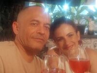 live webcam couple blowjob KarinayAmante