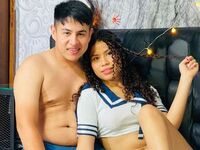 free live sexcam LevyAndLily