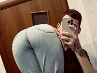 free hardcore porn web cam LiluAndJeny