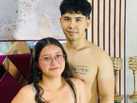 jasmin sex cam LizAndTomas