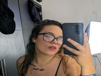 camgirl anal live show ManeAndJulia