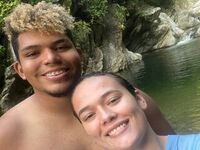 jasmin cam anal sex show ManeandValentina